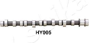 Ashika 16HY005 - Camshaft car-mod.net