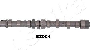 Ashika 16SZ004 - Camshaft car-mod.net