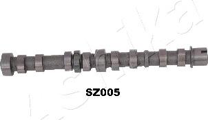 Ashika 16SZ005 - Camshaft car-mod.net