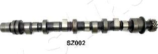 Ashika 16SZ002 - Camshaft car-mod.net