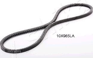 Ashika 109-10X965 - Drive belt, V-Belt car-mod.net