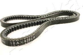 Ashika 109-10X925 - Drive belt, V-Belt car-mod.net