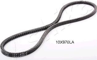Ashika 10910X970 - Drive belt, V-Belt car-mod.net