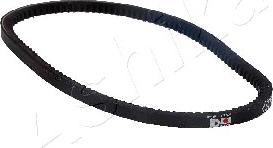 Ashika 109-10X625 - Drive belt, V-Belt car-mod.net