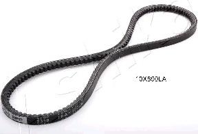 Ashika 10910X890 - Drive belt, V-Belt car-mod.net
