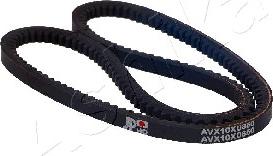 Ashika 109-10X850 - Drive belt, V-Belt car-mod.net