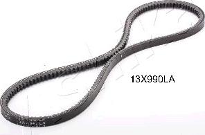Ashika 109-13X990 - Drive belt, V-Belt car-mod.net