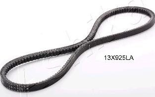 Ashika 109-13X925 - Drive belt, V-Belt car-mod.net