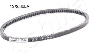 Ashika 10913X660 - Drive belt, V-Belt car-mod.net