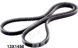 Ashika 109-13X1450 - Drive belt, V-Belt car-mod.net