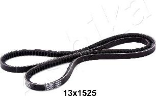 Ashika 109-13X1525 - Drive belt, V-Belt car-mod.net