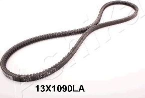 Ashika 10913X1090 - Drive belt, V-Belt car-mod.net