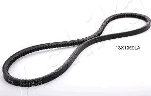 Ashika 109-13X1050 - Drive belt, V-Belt car-mod.net