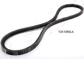 Ashika 10913X1005 - Drive belt, V-Belt car-mod.net