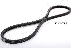 Ashika 109-13X1000 - Drive belt, V-Belt car-mod.net
