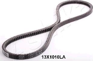 Ashika 109-13X1010 - Drive belt, V-Belt car-mod.net