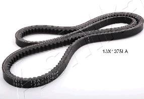 Ashika 109-13X1075 - Drive belt, V-Belt car-mod.net