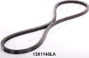 Ashika 109-13X1145 - Drive belt, V-Belt car-mod.net