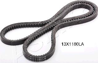 Ashika 109-13X1180 - Drive belt, V-Belt car-mod.net