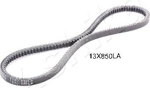 Ashika 109-13X850 - Drive belt, V-Belt car-mod.net