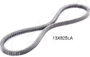 Ashika 109-13X825 - Drive belt, V-Belt car-mod.net