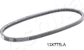 Ashika 10913X775 - Drive belt, V-Belt car-mod.net