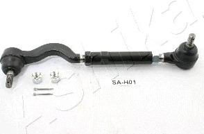 Ashika 1050HH01 - Tie Rod car-mod.net