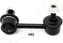 Ashika 106-04-442L - Sway Bar, suspension car-mod.net