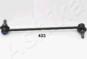 Ashika 106-04-433 - Sway Bar, suspension car-mod.net