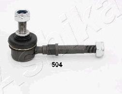 Ashika 106-05-504 - Sway Bar, suspension car-mod.net