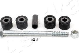 Ashika 106-05-533 - Sway Bar, suspension car-mod.net