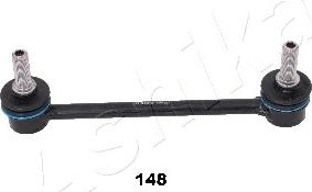 Ashika 106-01-148 - Sway Bar, suspension car-mod.net