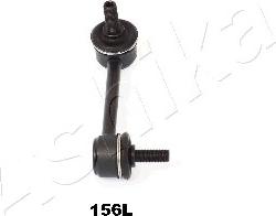 Ashika 106-01-156L - Sway Bar, suspension car-mod.net