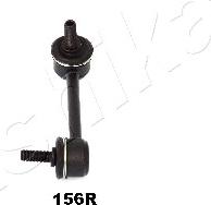 Ashika 106-01-156R - Sway Bar, suspension car-mod.net