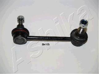 Ashika 10601105R - Sway Bar, suspension car-mod.net
