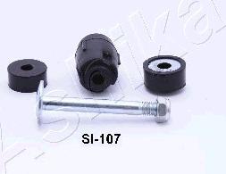 Ashika 10601107 - Sway Bar, suspension car-mod.net
