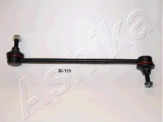 Ashika 10601119 - Sway Bar, suspension car-mod.net