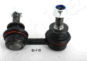 Ashika 10601115R - Sway Bar, suspension car-mod.net