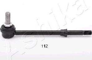 Ashika 10601112 - Sway Bar, suspension car-mod.net