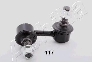 Ashika 10601117R - Sway Bar, suspension car-mod.net