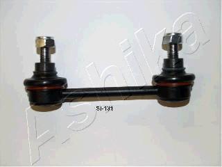Ashika 10601131 - Sway Bar, suspension car-mod.net