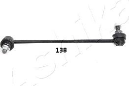 Ashika 10601137L - Sway Bar, suspension car-mod.net