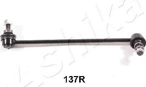 Ashika 10601137R - Sway Bar, suspension car-mod.net