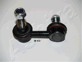 Ashika 106-01-129L - Sway Bar, suspension car-mod.net