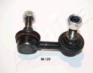 Ashika 10601129R - Sway Bar, suspension car-mod.net