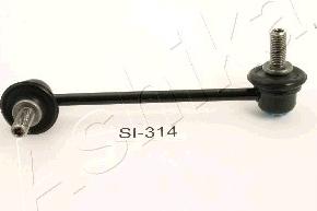 Ashika 106-03-314L - Sway Bar, suspension car-mod.net