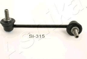 Ashika 106-03-314R - Sway Bar, suspension car-mod.net