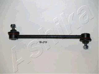 Ashika 106-02-219 - Sway Bar, suspension car-mod.net