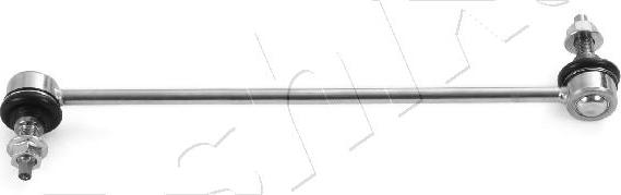 Ashika 106-0H-H76 - Sway Bar, suspension car-mod.net