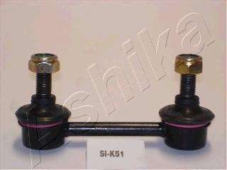 Ashika 106-0K-K51 - Sway Bar, suspension car-mod.net